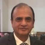 Syed Masood Shah, P.Eng.Senior Electrical Engineer